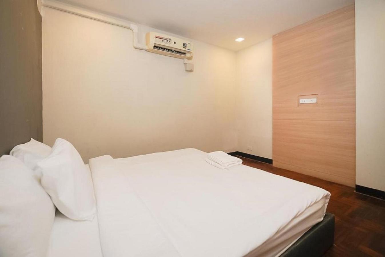 Go Inn Silom - Bts Saint Louis โกอินน์ สีลม - สถานีรถไฟฟ้าเซนต์หลุยส์ X Bangkok Ngoại thất bức ảnh