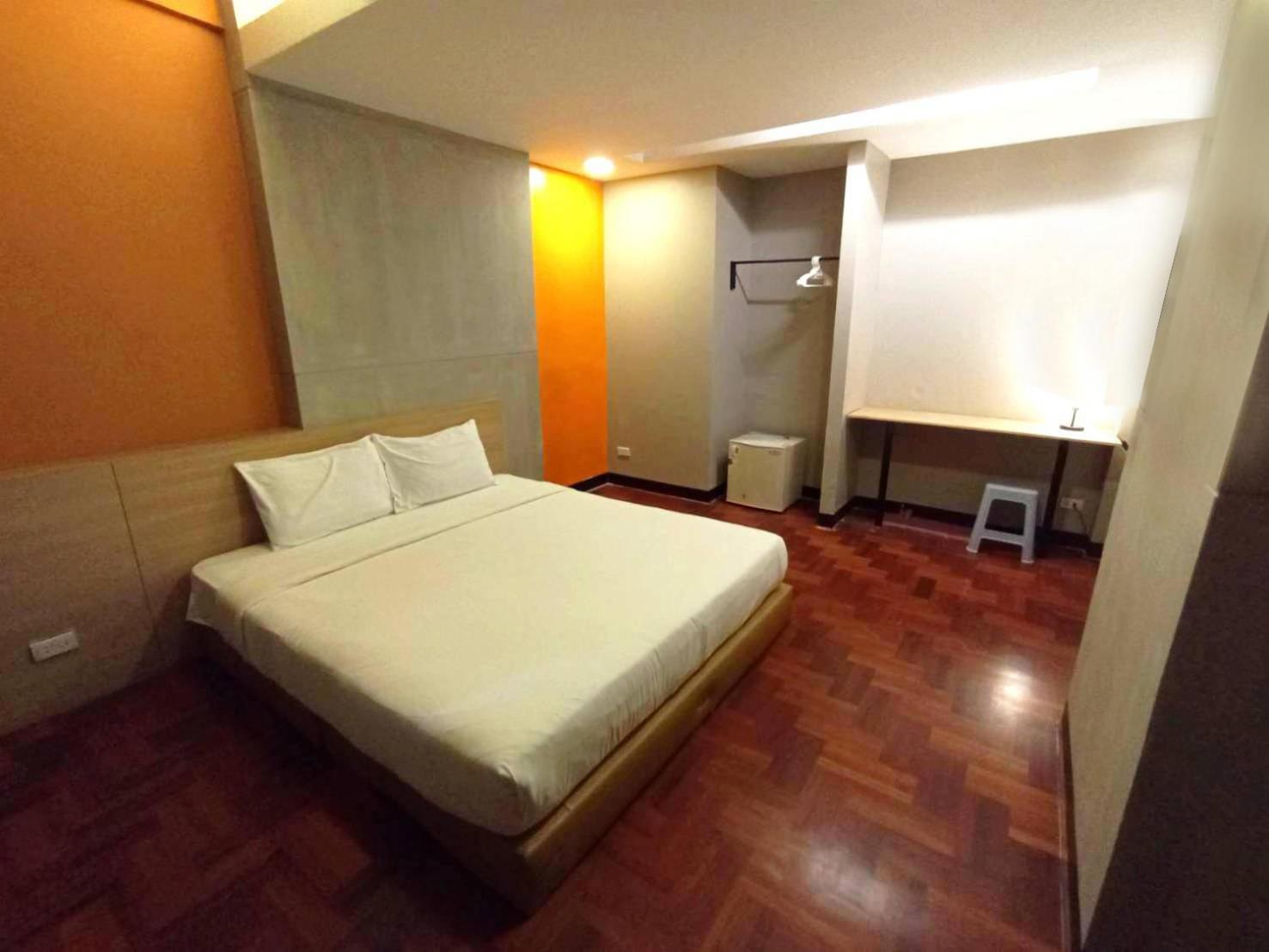 Go Inn Silom - Bts Saint Louis โกอินน์ สีลม - สถานีรถไฟฟ้าเซนต์หลุยส์ X Bangkok Ngoại thất bức ảnh